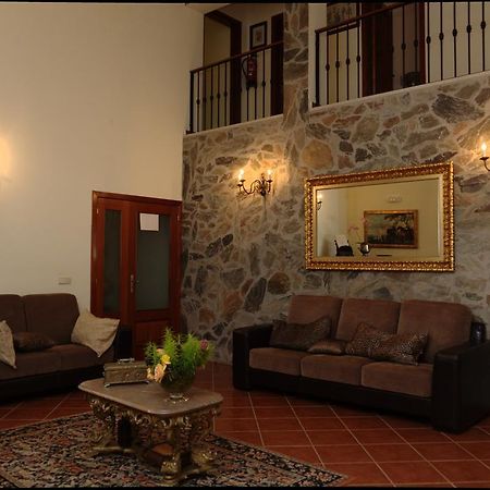 Casa Das Aguas Ferreas Mogadouro  Exterior foto